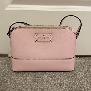 Kate Spade crossbody purse